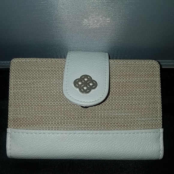 safekeeper Handbags - Safe-keeper wallet. Size OS